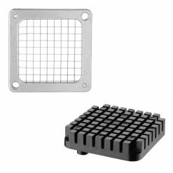 Spare Blade And Pusher For Vogue Potato Chipper 9.5mm