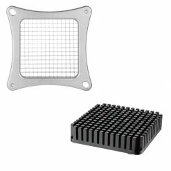 Spare Blade And Pusher For Vogue Vegetable Dicer 6mm