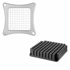 Spare Blade And Pusher For Vogue Vegetable Dicer 9.5mm