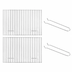 Buffalo Cooking Grid Including Handle