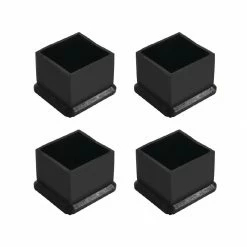 Buffalo Plastic Feet