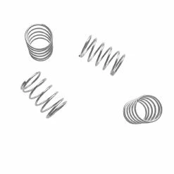 Buffalo Springs (Pack Of 4)