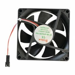 Nisbets Essentials Cooling Fan