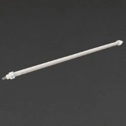 Nisbets Essentials Quartz Tube