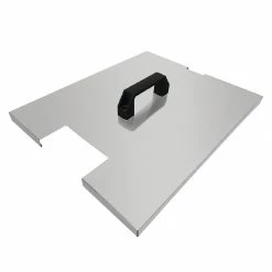 Nisbets Essentials Nisbets Essential Upper Cover Including Handle