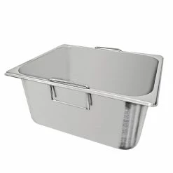 Nisbets Essentials Nisbets Essential Oil Pan