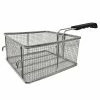 Nisbets Essentials Nisbets Essential Basket Including Handle