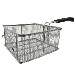 Nisbets Essentials Nisbets Essential Basket Including Handle