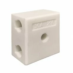 Nisbets Essentials Terminal Block