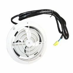 Polar Circuit Fan And Blade