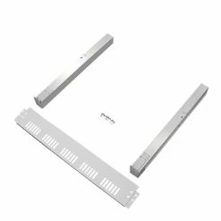 Polar Bottom Panel Incl. Support & Screws