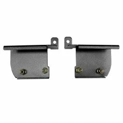 Buffalo Brackets (Set Of 2)