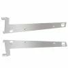 Polar Left And Right Shelf Brackets