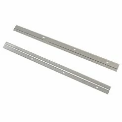 Polar Water Pan Guide Set (Left And Right)