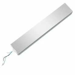 Polar Middle Bridge With Heater