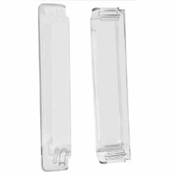 Polar Set Of 2 Door Balconies