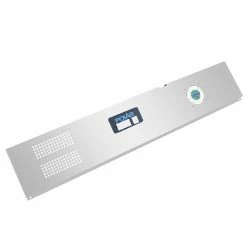 Polar Front Panel With Filter And Fan