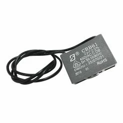 Buffalo Capacitor For Fan Motor