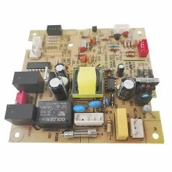 Nisbets Essentials PCB