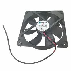 Nisbets Essentials Fan Motor