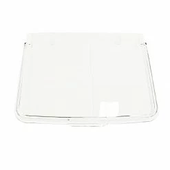 Nisbets Essentials Transparent Lid