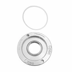 Buffalo Fixed Plate With Seal