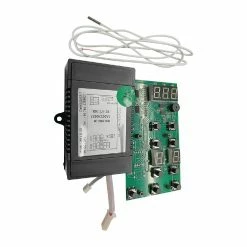 Polar Controller And Suction Probe