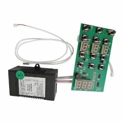 Polar Controller And Suction Probe