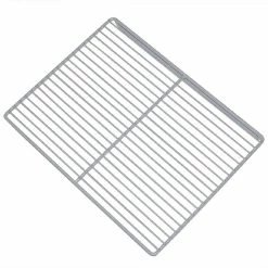 Polar Grey Floor Protector Shelf