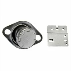 Buffalo Thermostat With Bracket