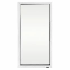 Polar Complete Glass Door Left