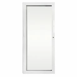 Polar Complete Glass Door Left