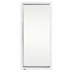 Polar Complete Glass Door Right