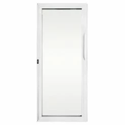 Polar Complete Glass Door Right