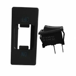 Nisbets Essentials Lamp Switch