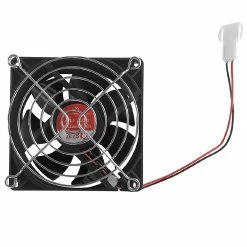 Nisbets Essentials Fan