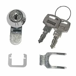 Polar Lock And Key Including Fixer