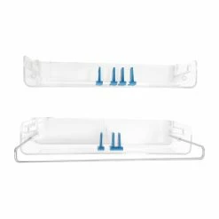 Polar Door Balcony (Set Of 2)
