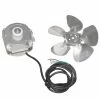 Polar Evaporator Fan Motor And Blade