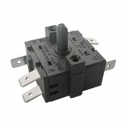 Nisbets Essentials Switch