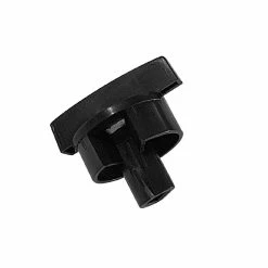 Nisbets Essentials Knob