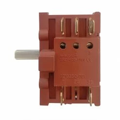 Rowlett 3 Position Selector