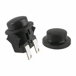 Buffalo Enable Button Including Cap