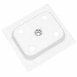 Polar Wheel Fixed Board