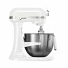 KitchenAid Heavy Duty Stand Mixer 5KSM7591XBWH