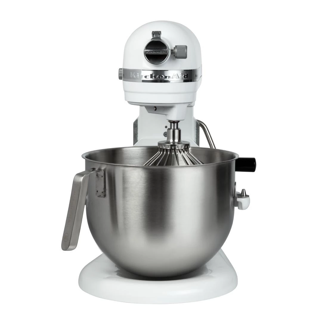 KitchenAid Heavy Duty Stand Mixer 5KSM7591XBWH - Image 8