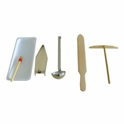 Krampouz Crepe Making Accessory Kit