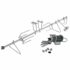 Hog King Spit Roast Kit