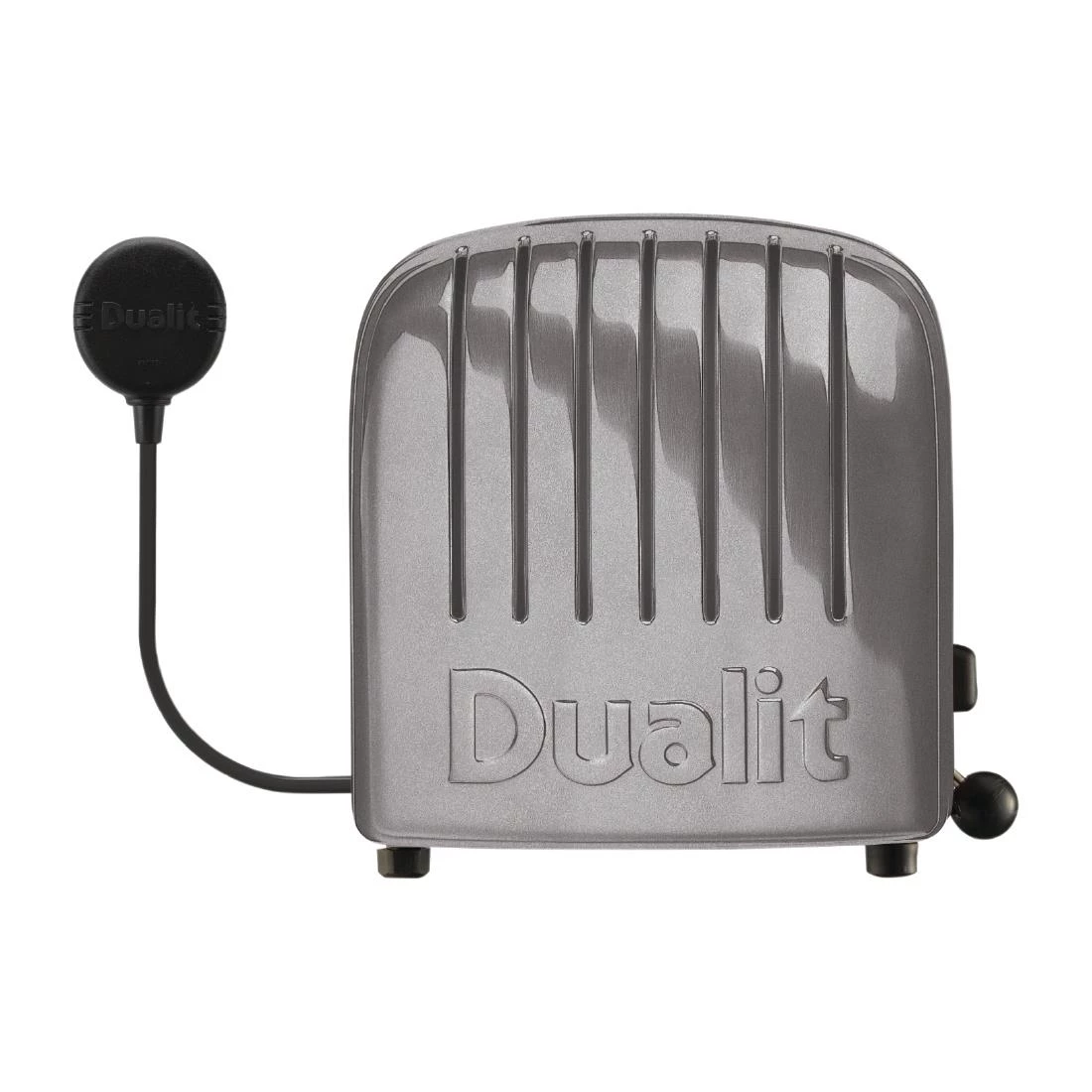 Dualit 3 Slice Vario Toaster Metallic Silver 30081 - Image 3