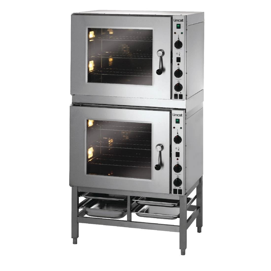 Stacking Kit For Lincat Convection Oven